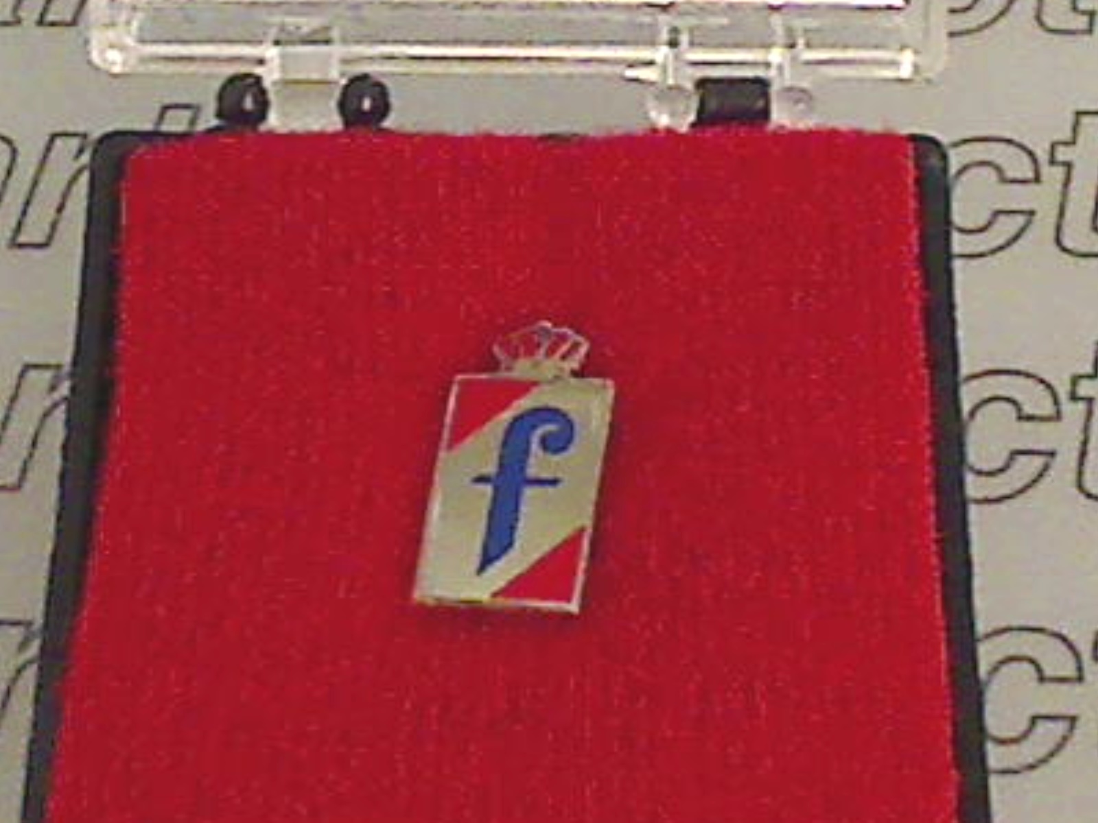 PININFARINA PIN